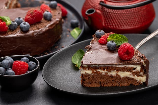 Recipe preview